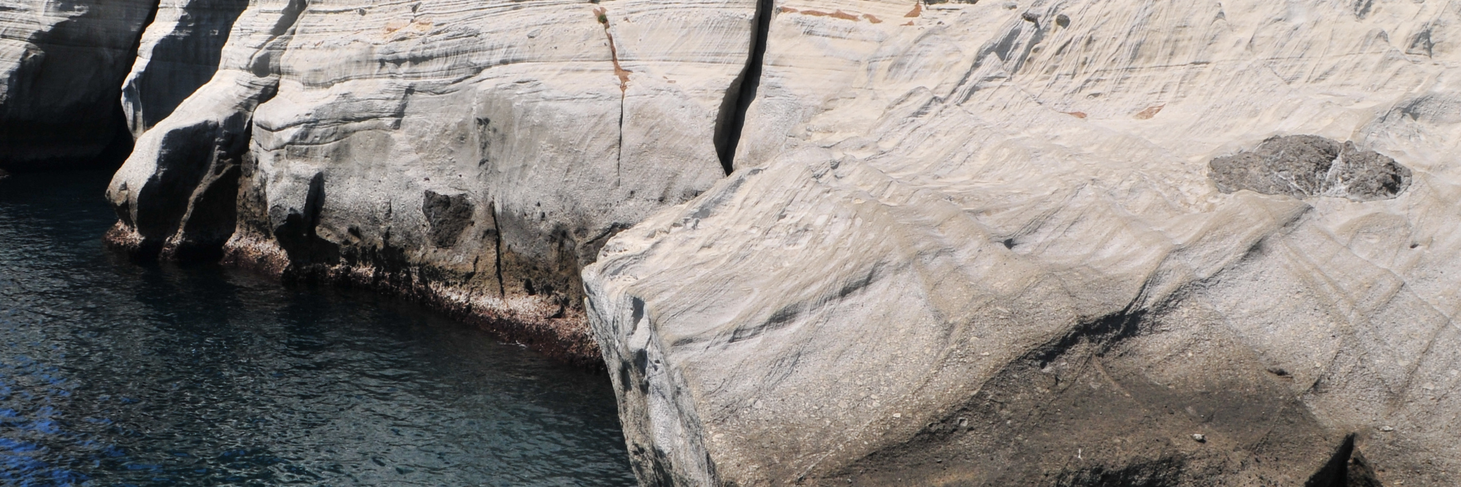 西伊豆堂ヶ島おさんぽジオガイドツアー